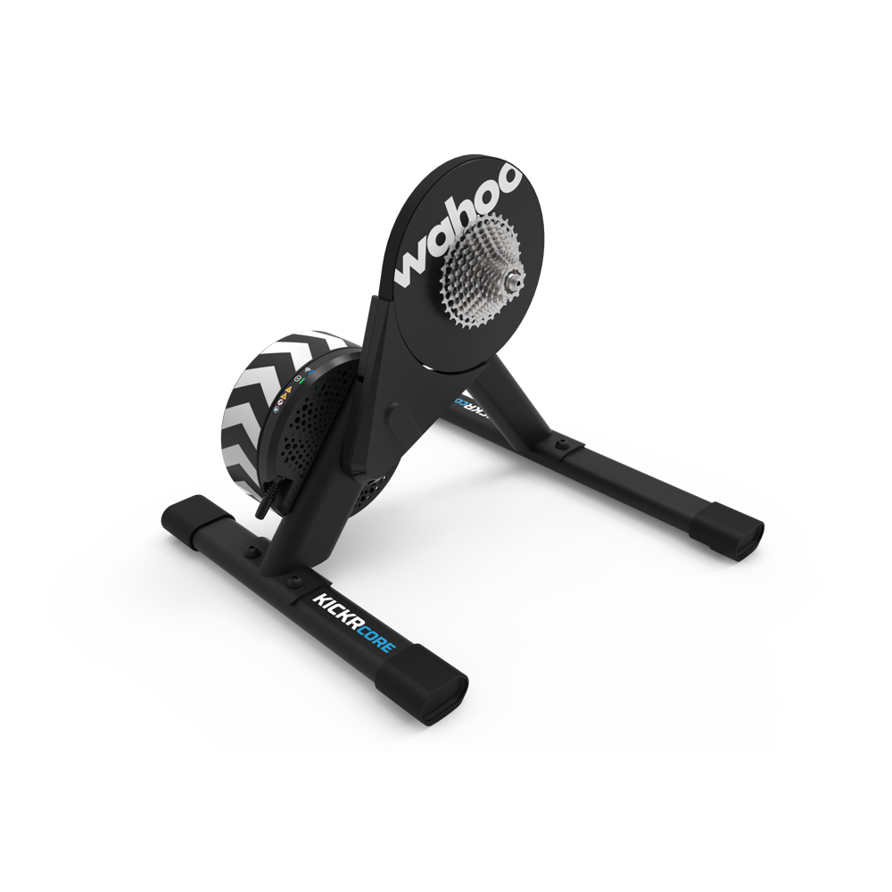 Team Cycles Wahoo KICKR CORE 2 Smart Turbo Trainer | Interest FREE Finance & Online Refund Policy.