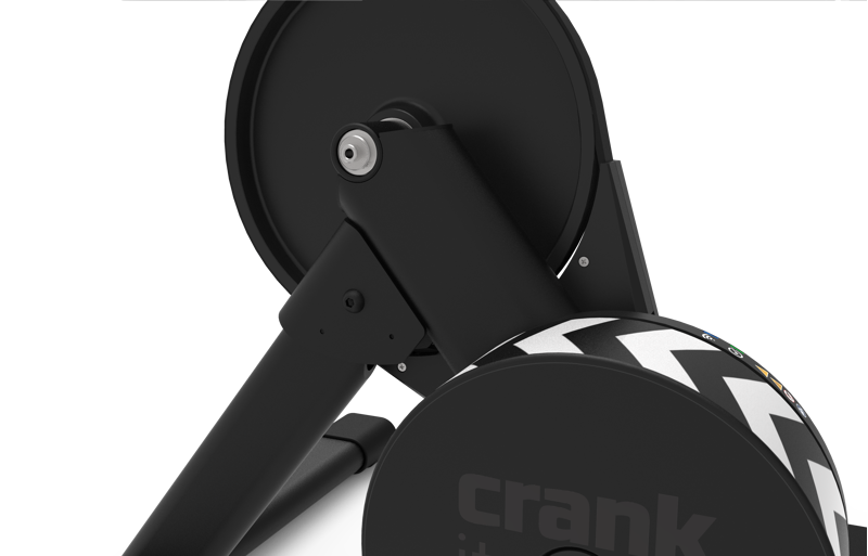 Wahoo KICKR CORE 2 Smart Turbo Trainer-5