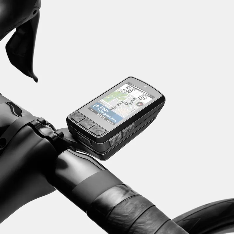 Wahoo ELEMNT Bolt 3 GPS Cycling Computer-1