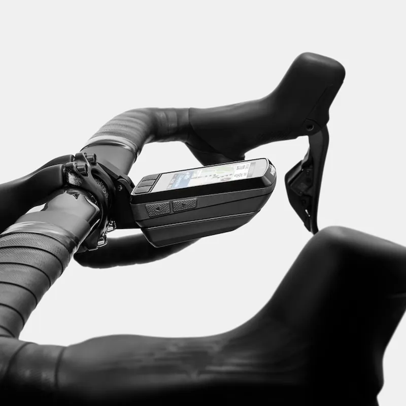 Wahoo ELEMNT Bolt 3 GPS Cycling Computer-3