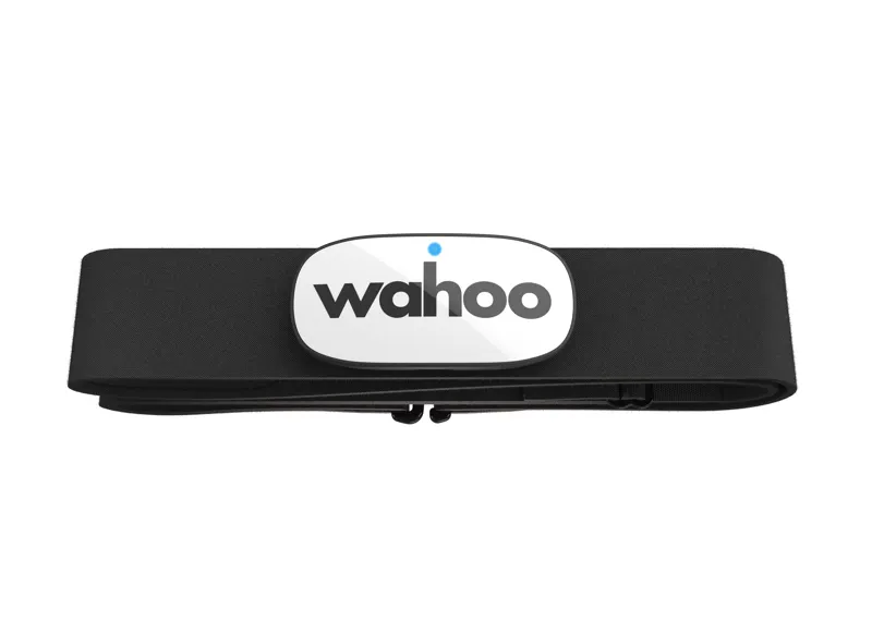 Wahoo Trackr Heart Rate Monitor-7