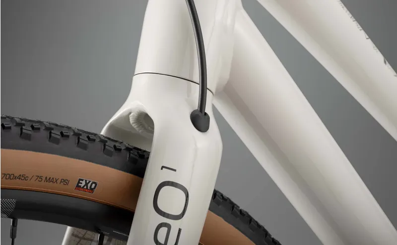 Whyte Bikes Rheo 1 ST City Bike in Gloss Grey-3