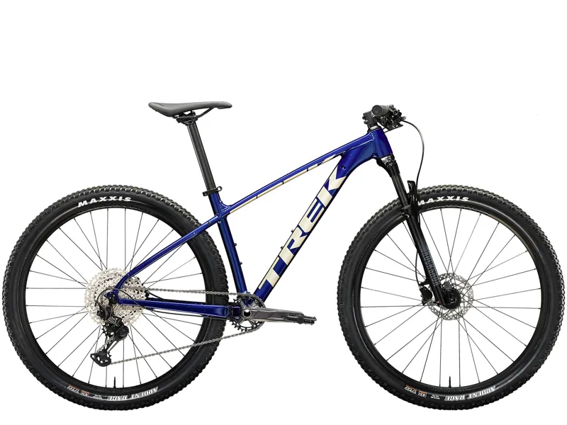2023 TREK X-Caliber 8 in Hex Blue