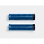 Bontrager XR Trail Elite Recycled Plastic Grip in Blue