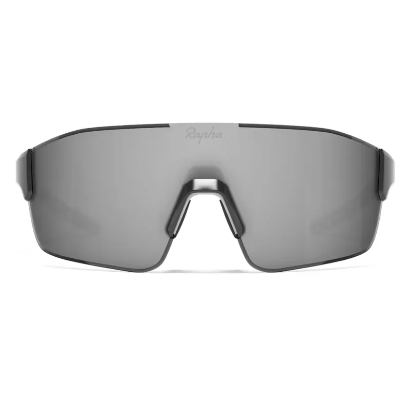 Rapha Fuori Glasses in Black