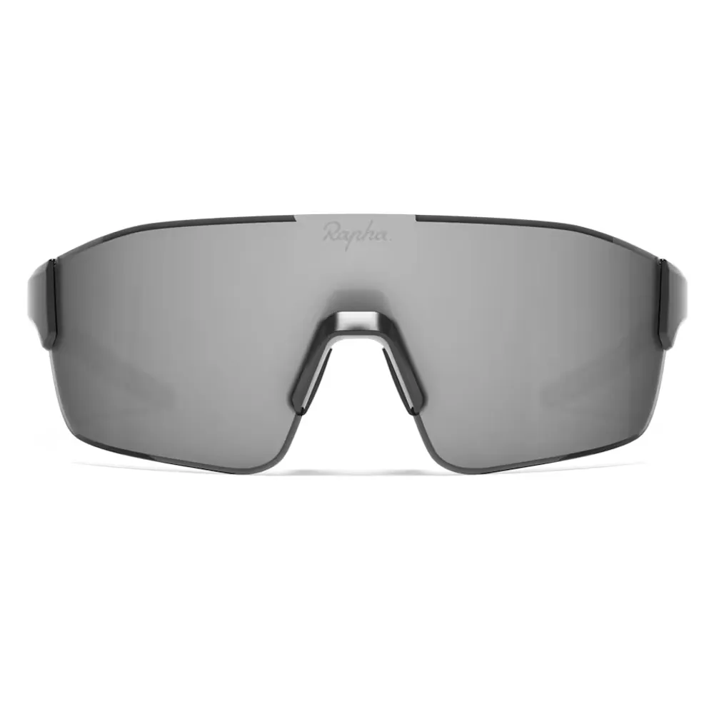 Team Cycles Rapha Fuori Glasses in Black | Interest FREE Finance & Online Refund Policy.