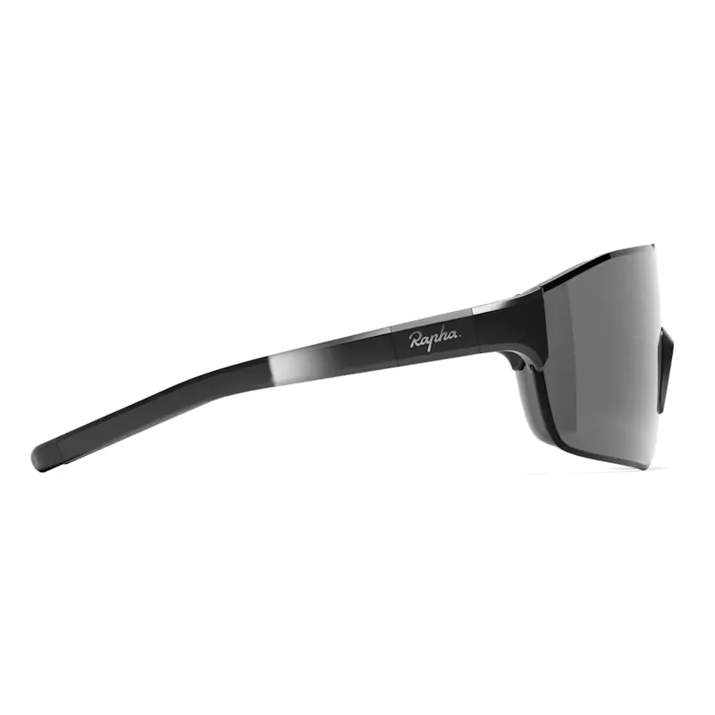 Rapha Fuori Glasses in Black-1