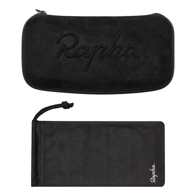 Rapha Fuori Glasses in Dark Navy -3