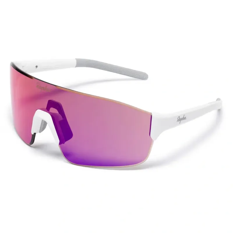 Rapha Fuori Glasses in White-1
