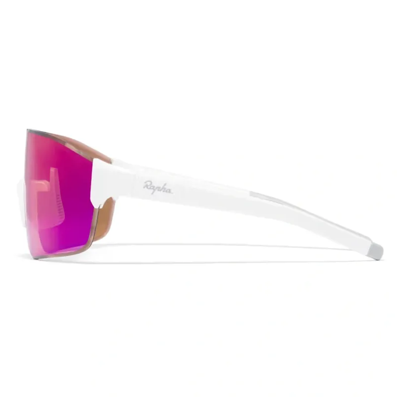 Rapha Fuori Glasses in White-2