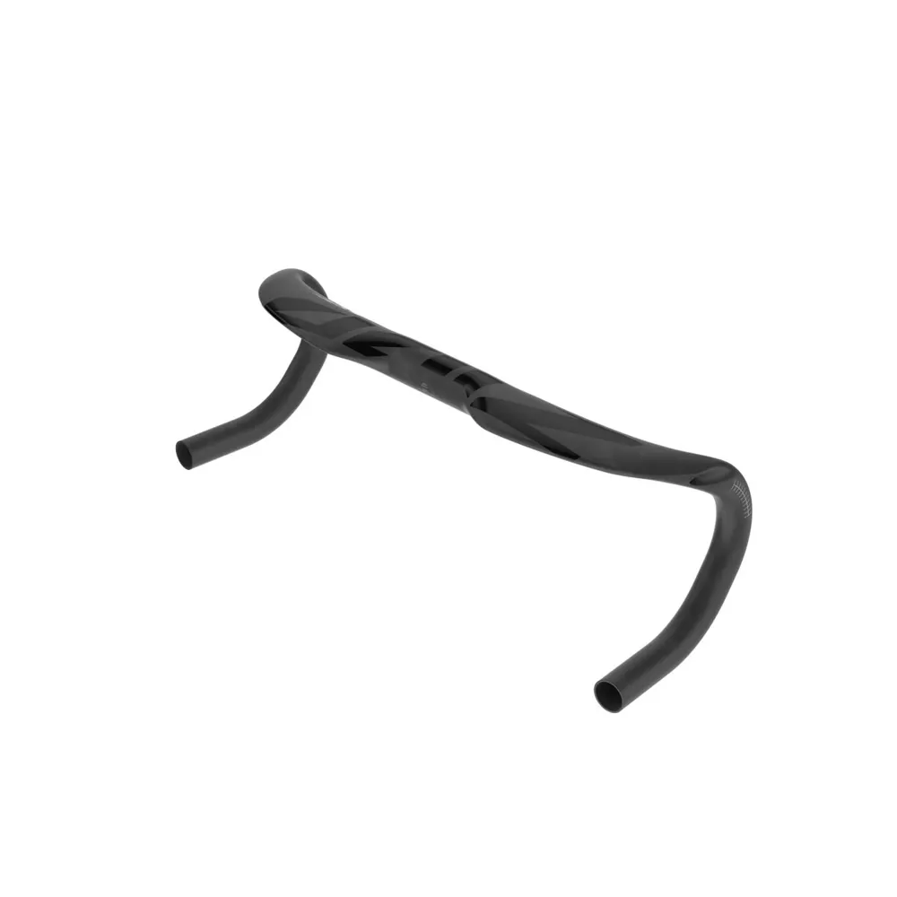 Team Cycles Zipp SL 70 Aero Carbon Drop Handlebar in Black | Interest FREE Finance & Online Refund Policy.