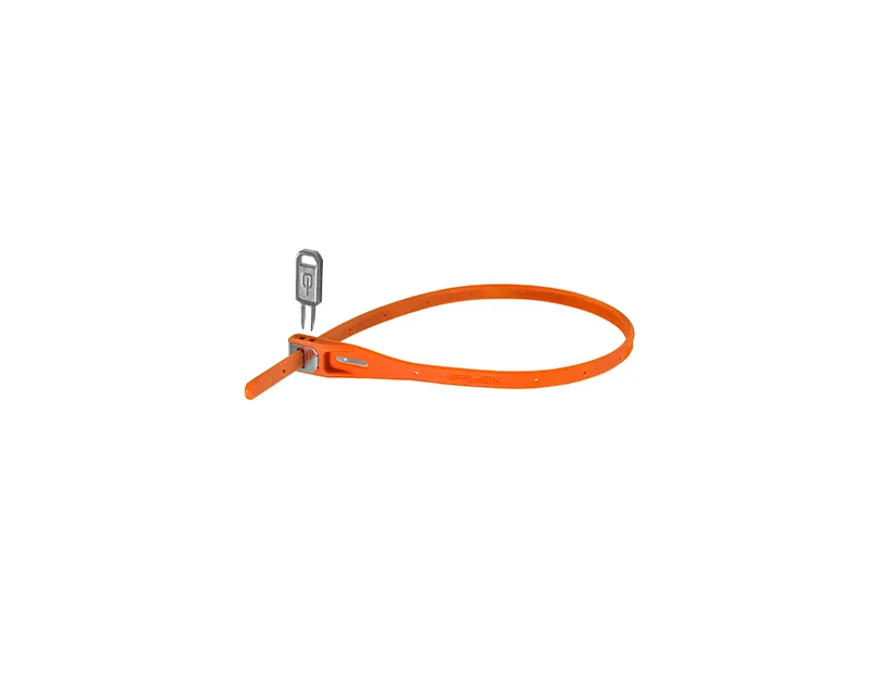 Hiplok Z-Lok Armoured Reuseable Tie - RANDOM COLOUR-2