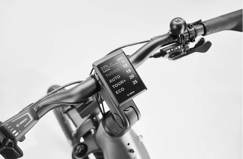 Diamant Suvea Trip Pro Low Step 800Wh Electric Hybrid Bike in Heugrun-1