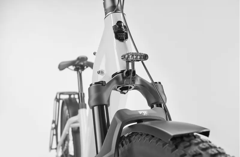 Diamant Suvea Trip Pro Low Step 800Wh Electric Hybrid Bike in Heugrun-2