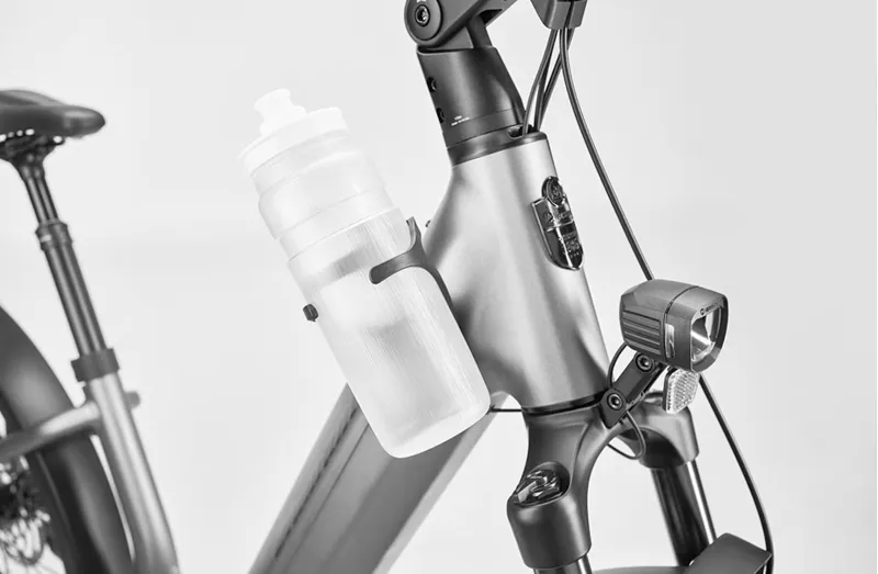 Diamant Suvea Trip Pro Low Step 800Wh Electric Hybrid Bike in Heugrun-3