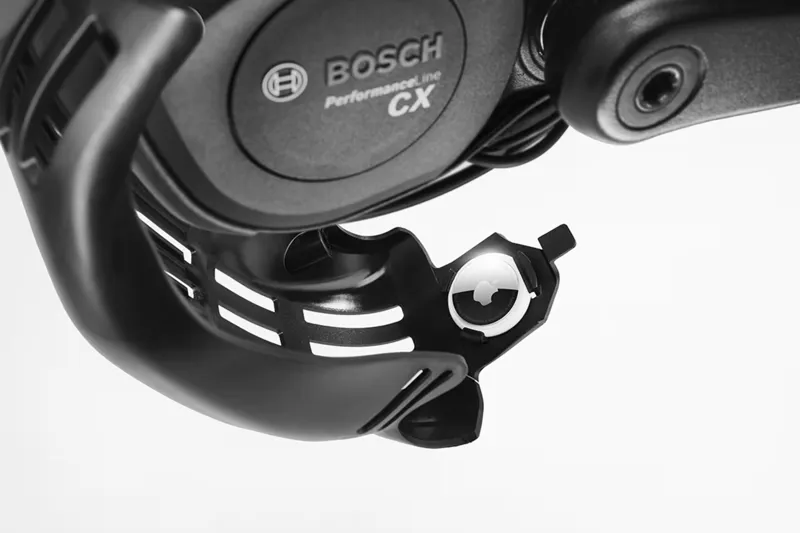 Diamant Suvea Trip Plus Low Step 600Wh Electric Hybrid Bike in Heugrun-2