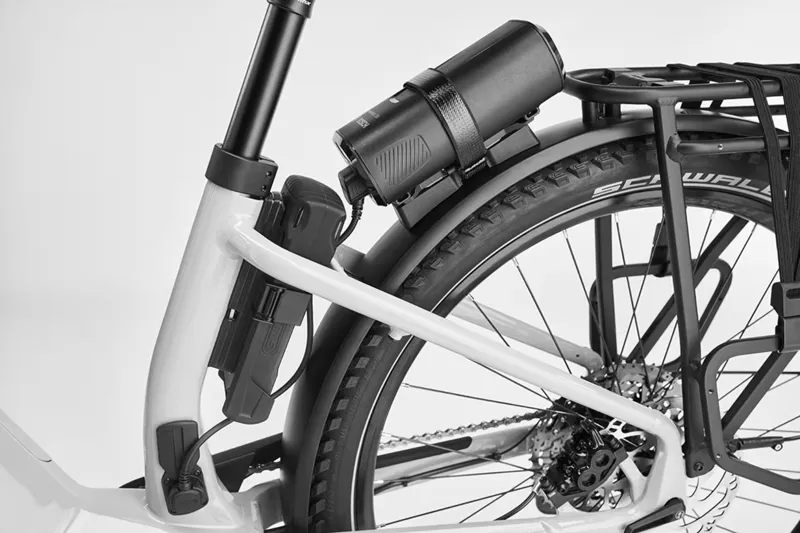 Diamant Suvea Trip Plus Low Step 600Wh Electric Hybrid Bike in Heugrun-4