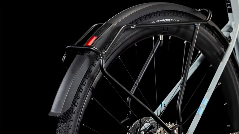 Cube Nuroad Race FE Gravel Bike in Haze and Gloss-3