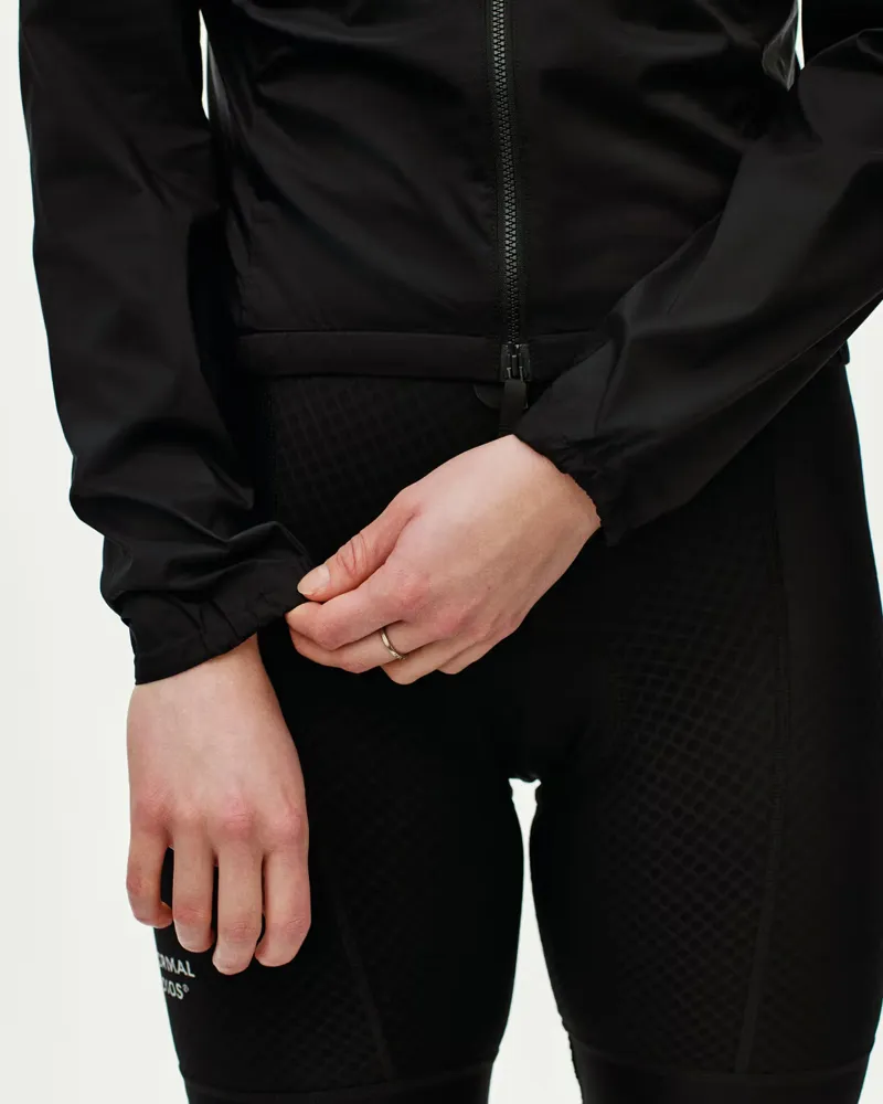 Pas Normal Studios Women's Essential Insulated Jacket in Black-7
