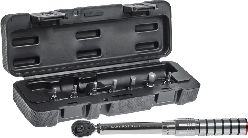 RFR 7-Part Torque Wrench