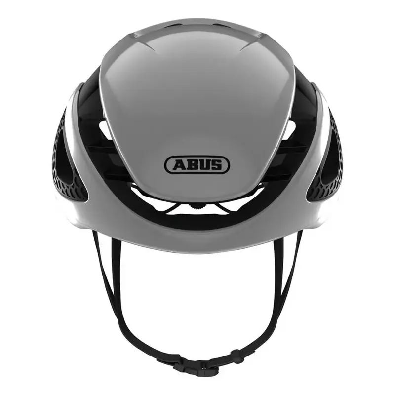 Abus GameChanger Helmet in White-1