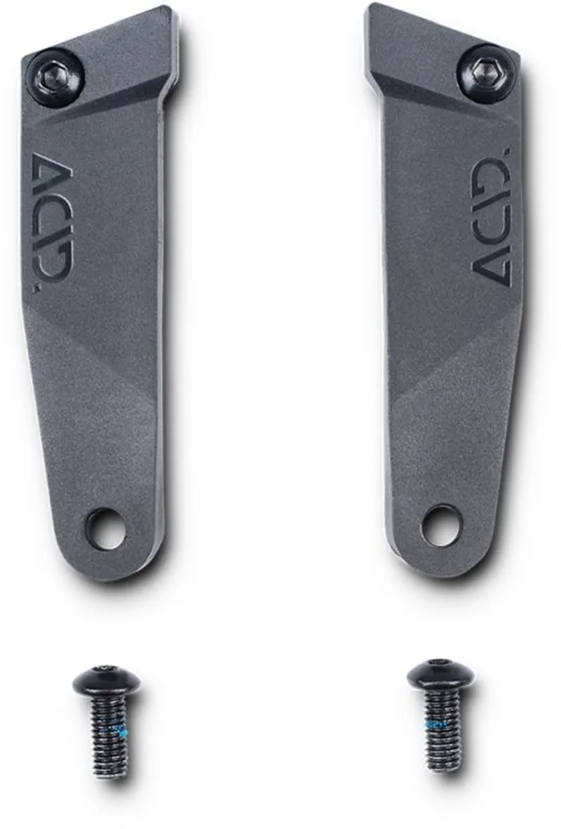 Acid Rear Side Mount Mudguard Stay Adapters 1.0/2.0