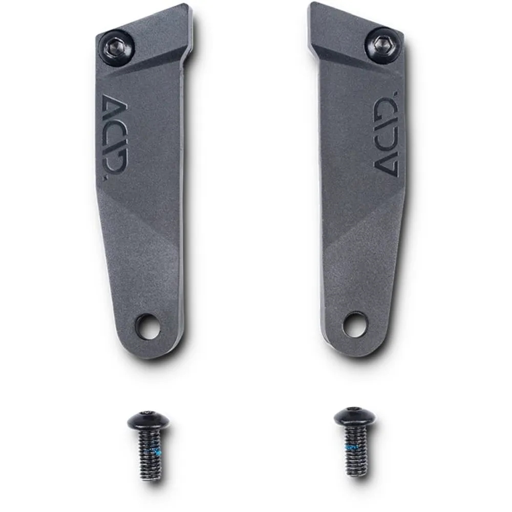 Team Cycles Acid Rear Side Mount Mudguard Stay Adapters 1.0/2.0 | Interest FREE Finance & Online Refund Policy.