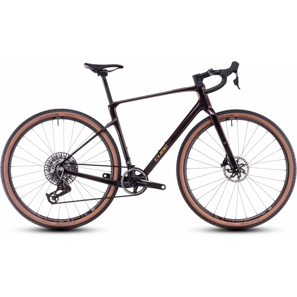 Team Cycles Cube Nuroad C:62 SLX Gravel Bike in Solareclipse and Aurum | Interest FREE Finance & Online Refund Policy.