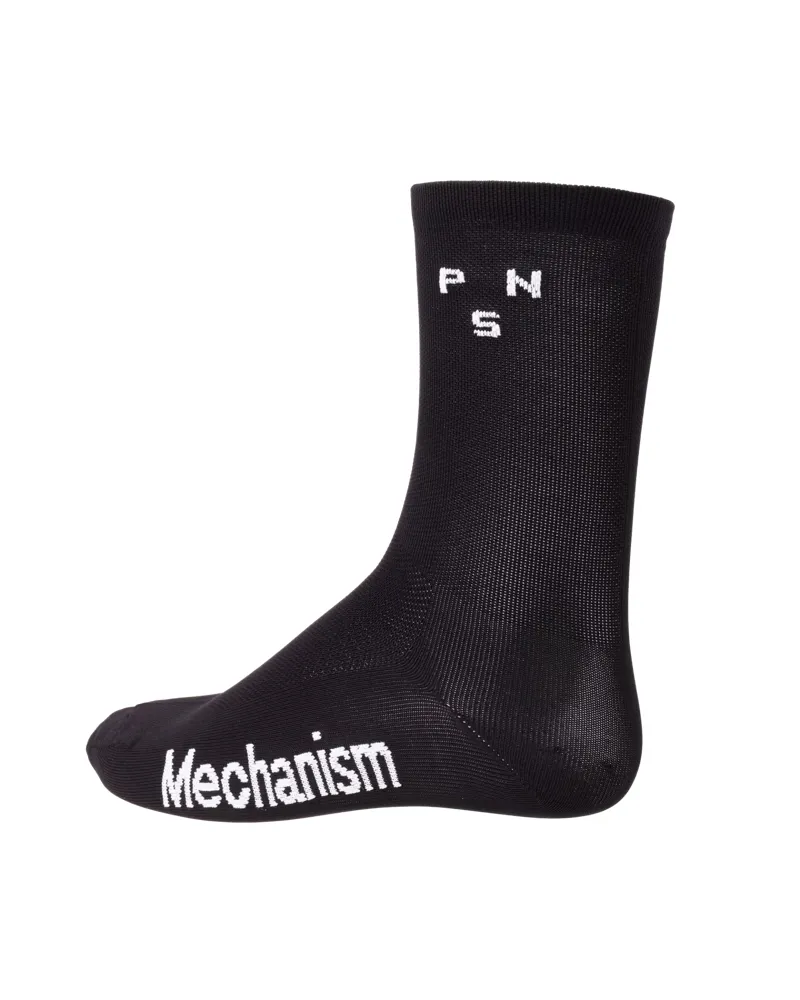 Pas Normal Studios Mechanism Socks in Black