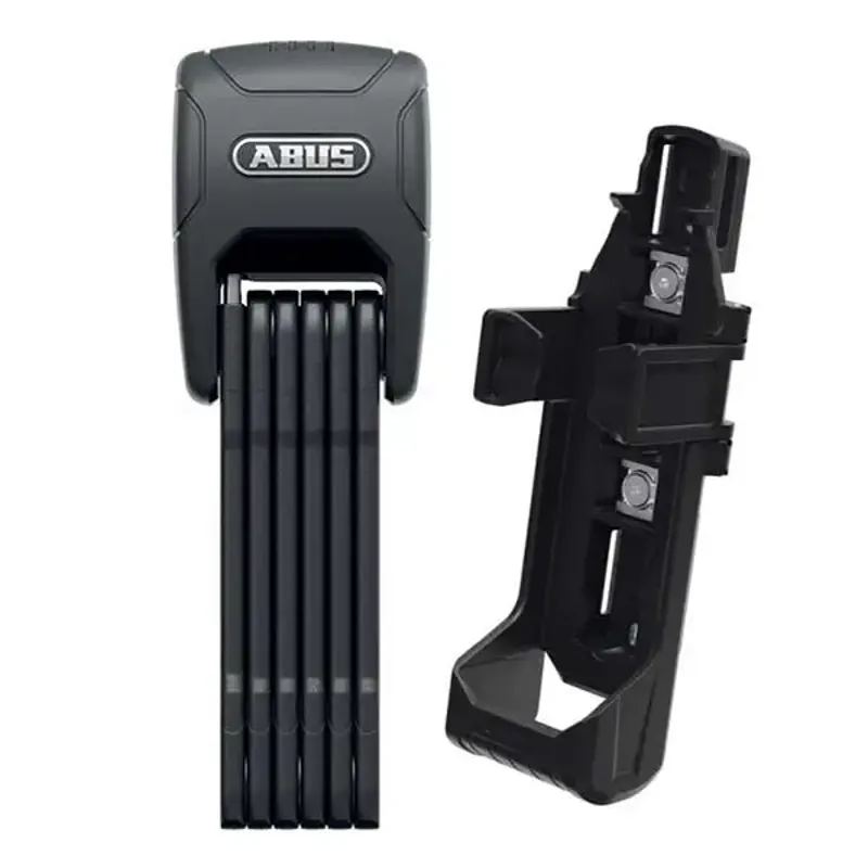 Abus Bordo 6500K/90 Granit Xplus Alarm Lock-1