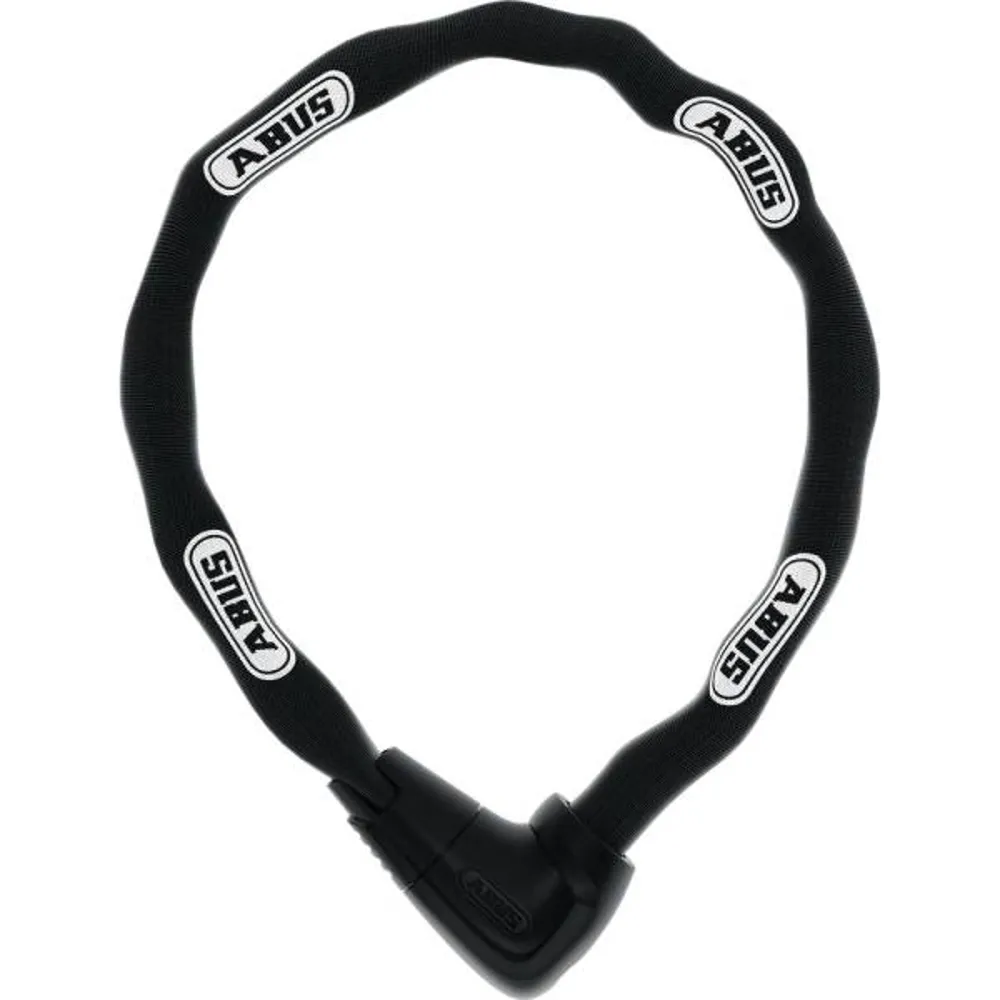 Team Cycles Abus Steel-O-Chain Combi 9808K Lock | Interest FREE Finance & Online Refund Policy.