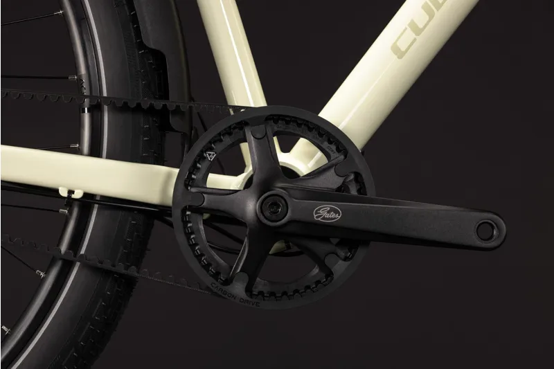 Cube Editor Pro FE Hybrid Bike in Mellowyellow and Lilac-4