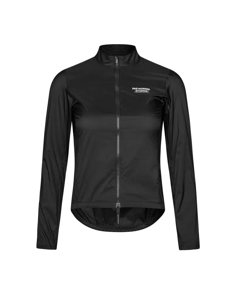 Pas Normal Studios Women's Essential Insulated Jacket in Black