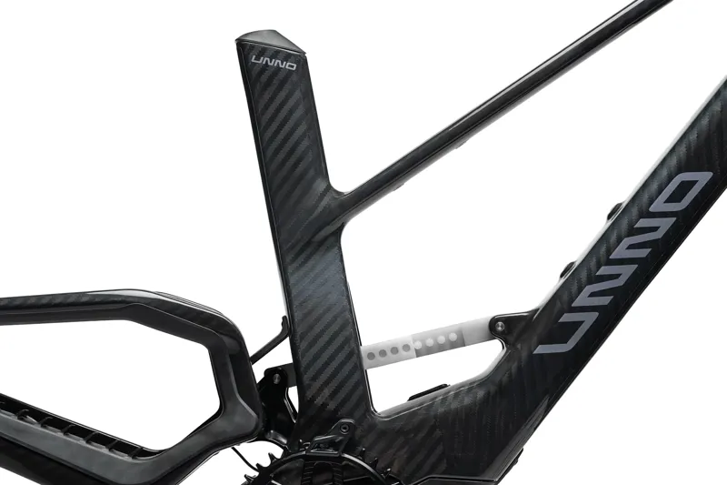 Unno MITH Full Suspension Framekit-7