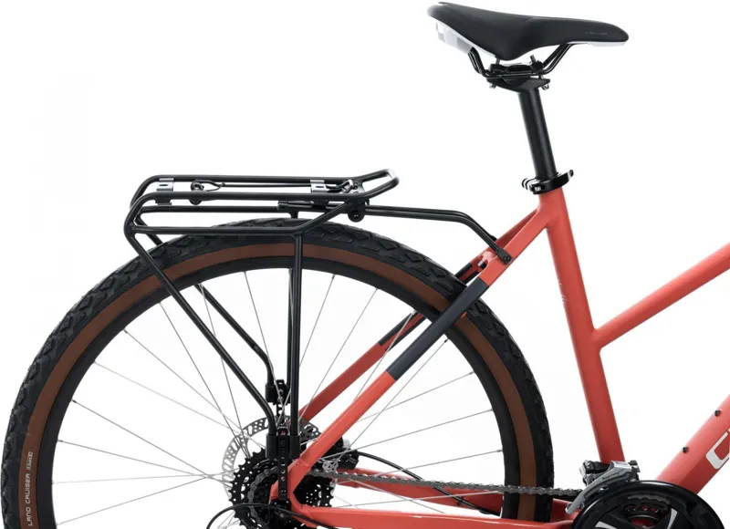 Acid RILink Rear Universal Bike Rack Carrier -4