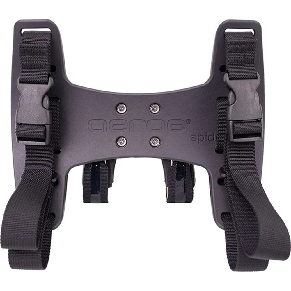 Team Cycles Aeroe Spider Handlebar Cradle | Interest FREE Finance & Online Refund Policy.