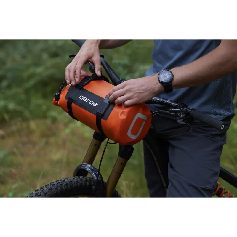 Aeroe Spider Handlebar Cradle-1