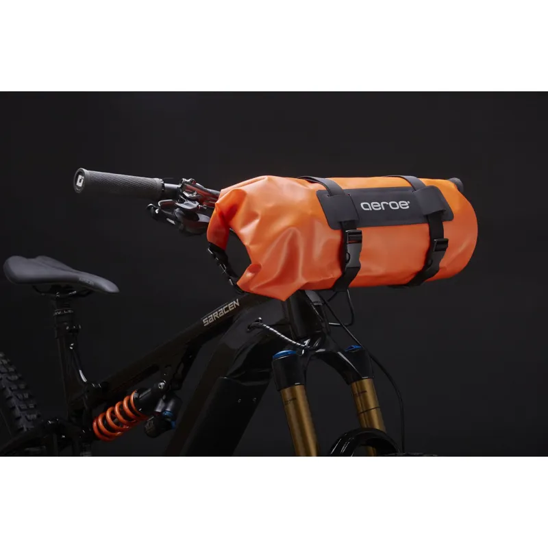 Aeroe Spider Handlebar Cradle-3