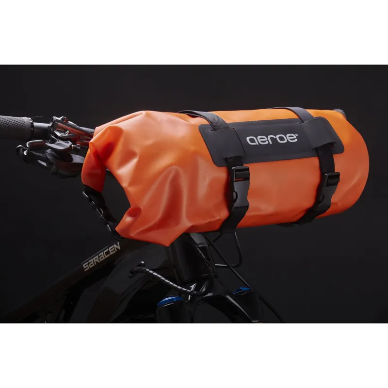 Aeroe Spider Handlebar Cradle-4