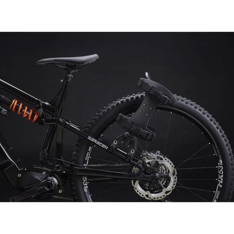 Aeroe Spider Rear Cradle-3