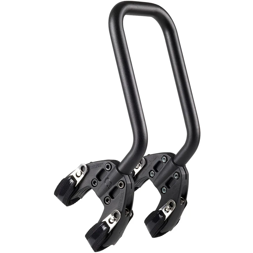 Team Cycles Aeroe Spider Front Rack | Interest FREE Finance & Online Refund Policy.