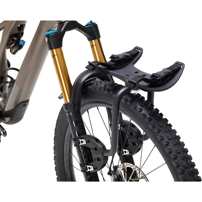 Aeroe Spider Front Rack -2