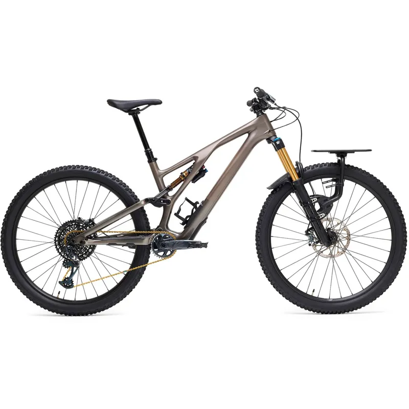 Aeroe Spider Front Rack -3