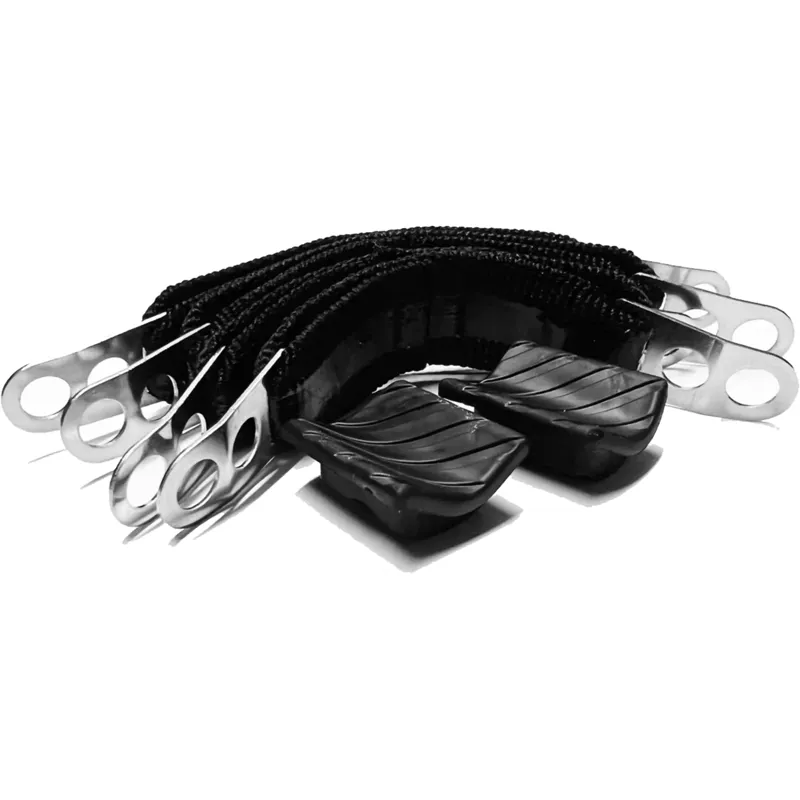 Aeroe Spare Rack Ride Savers