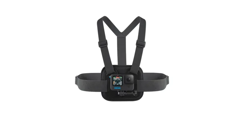 GoPro Chesty Performance Chest Mount