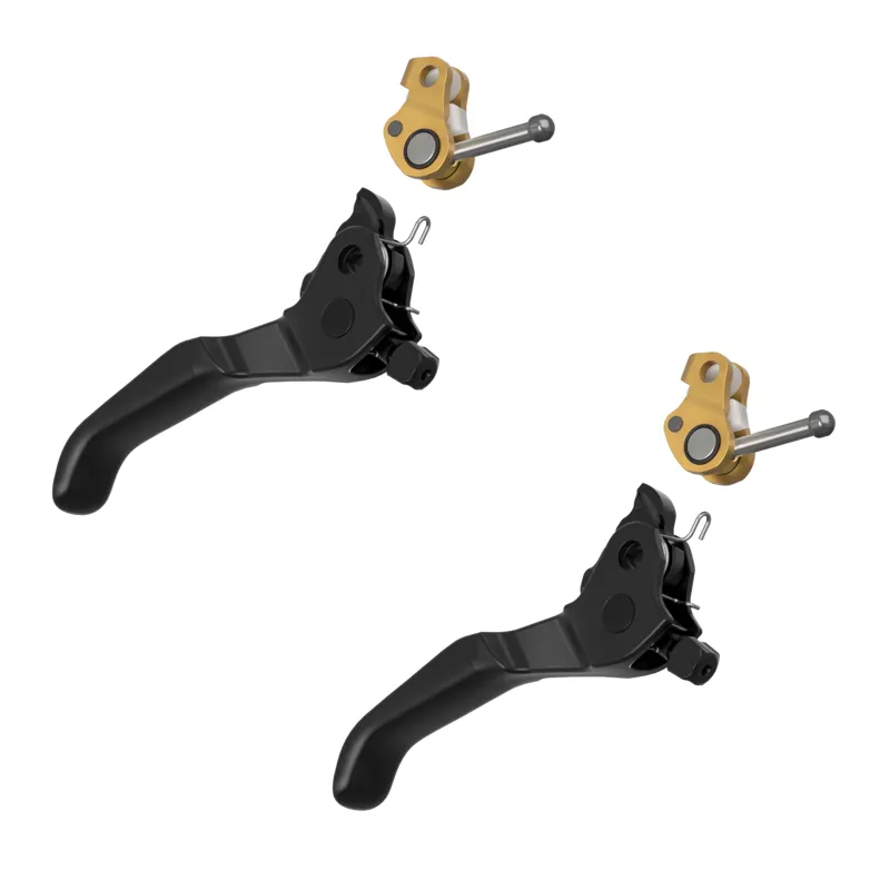 SRAM Maven Silver Brake Lever Tuning Kit - Pair