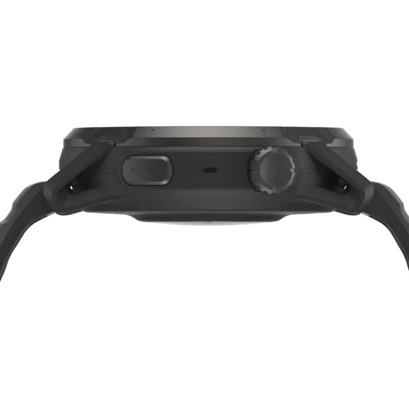 COROS APEX 4 GPS Outdoor Watch in Black - 46mm-3