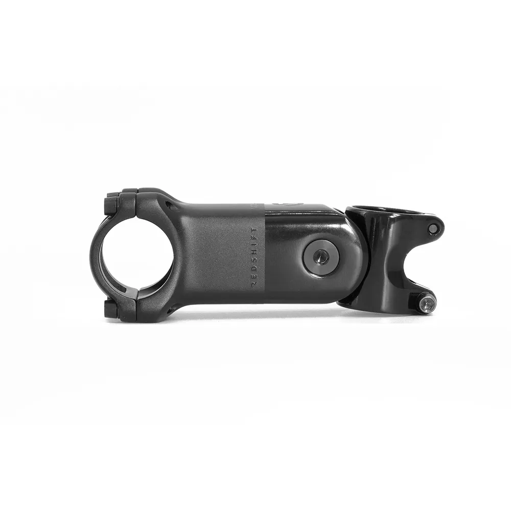 Team Cycles Redshift Sports Redshift ShockStop PRO Stem Black | Interest FREE Finance & Online Refund Policy.