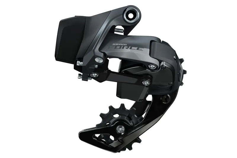 SRAM Rear Derailleur Force eTap AXS 12-Speed Medium Cage Max 36T