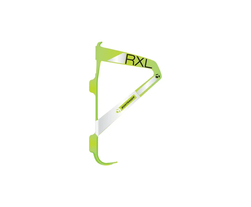 Bontrager rxl shop bidonhouder